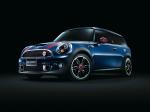 Mini Cooper Clubman Cooper S 50 Hampton 2011 года